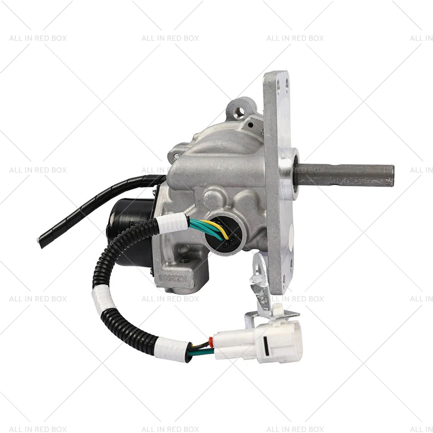 Rear Differential Lock Actuator Suitable for Toyota Land Cruiser 80 Series