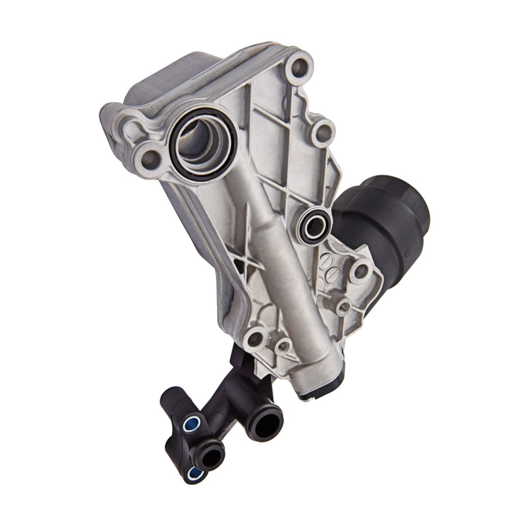 {{ 6511800610 Oil Cooler Suitable For Mercedes-Benz M-Class ML 250 C-Class }} - Buy Car Parts Online at {{ Kaka Auto Parts }}.