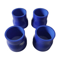 Turbo Intercooler Piping Kit With Pipe & Hose Suitable For Isuzu D-Max / MU-X 3.0L 2017-On