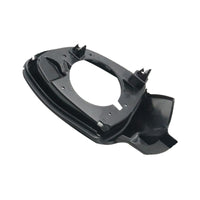 Left Side Door Mirror White Suitable For Toyota RAV4 2013-2018 5-Wire