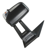 Right Long Arm Door Mirror Suitable for Mercedes-Benz Sprinter W906 2006–2018