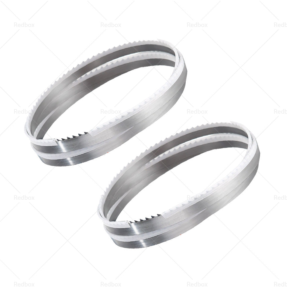 {{ Butcher Meat Cutting Bnad Saw Bandsaw Blade 2085mm*16mm*0. 56mm*4T }} - Buy Car Parts Online at {{ Kaka Auto Parts }}.