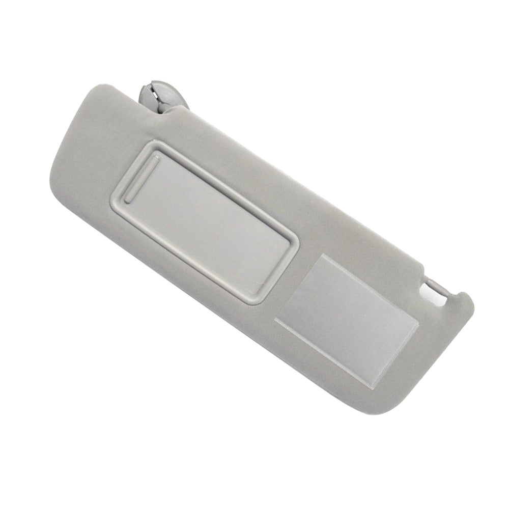 Sun Visor Left Side Suitable For Toyota Prado TRJ120 RZJ120 LJ120 KDJ120 GRJ120 KZJ120