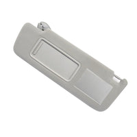 Sun Visor Left Side Suitable For Toyota Prado TRJ120 RZJ120 LJ120 KDJ120 GRJ120 KZJ120