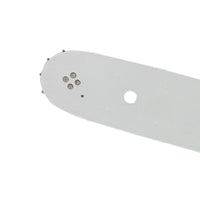 14'' 3/8LP .043 50DL Chainsaw Bar Suitable For Stihl MS180 MS181 MS181C MS 191
