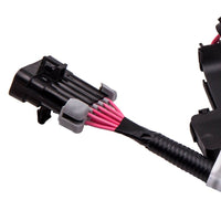 Injector Harness Suitable For Holden Jackaroo / Monterey 4JX1 Turbo Diesel 3.0L UBS73
