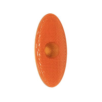 Side Lamp Marker Light with Side Moulding Trim Suitable For Renault Master