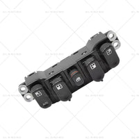 {{ Master Power Window Switch Suitable for Pontiac Torrent 06-09 22723794 1S13640 }} - Buy Car Parts Online at {{ Kaka Auto Parts }}.