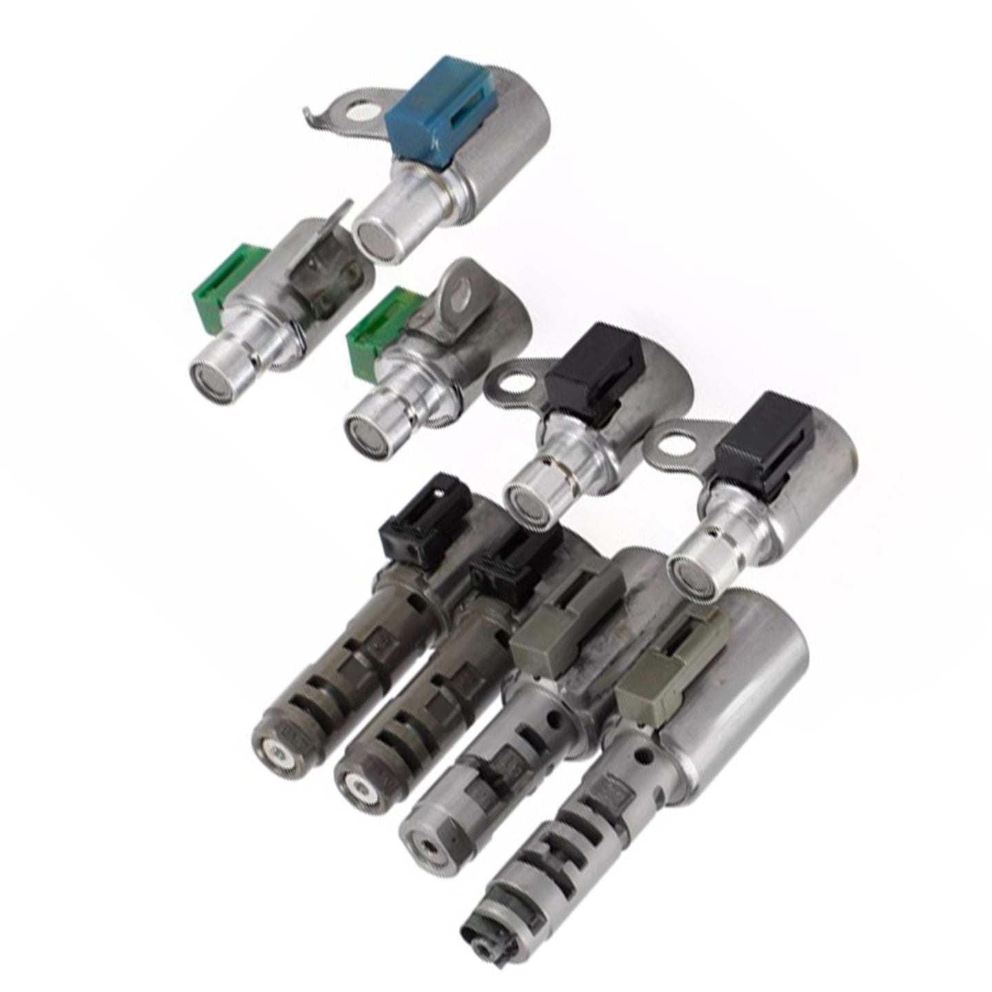 {{ 6-Speed Transmission Solenoid Suitable For Lexus IS250 GS300 IS300 05-11 A960E }} - Buy Car Parts Online at {{ Kaka Auto Parts }}.