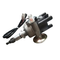{{ Electronic Ignition Distributor Suitable For Toyota Celica RA40 2.0L 1976-1981 }} - Buy Car Parts Online at {{ Kaka Auto Parts }}.