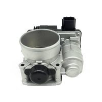 {{ Throttle Body Suitable For Nissan X-Trail T30 L4 2. 5L QR25DE 02-06 Sentra Altima }} - Buy Car Parts Online at {{ Kaka Auto Parts }}.