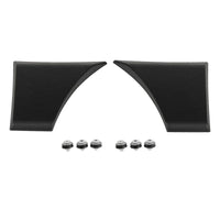 Front and Rear 2x Side Wheel Protective Trim Mould Suitable For Renault Master MK3