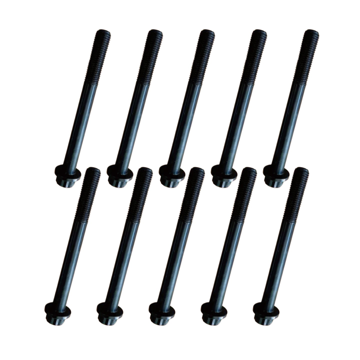 {{ VRS Head Gasket Kit & Bolt Set Suitable for Nissan Xtrail T30 2.5 QR25DE 2001-07 }} - Buy Car Parts Online at {{ Kaka Auto Parts }}.