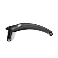 {{ LHRH Front or Rear Door Handle Pull Trim Cover Black For BMW X5 E70 X6 E71 E72 }} - Buy Car Parts Online at {{ Kaka Auto Parts }}.