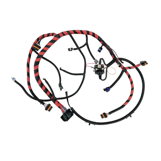 Engine Wiring Harness Assembly Suitable for Ford F-250 F-350 FSD 1997 7.3L