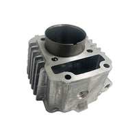 130cc Big Bore Cylinder Kit With 54mm Piston Suitable For Honda NBC110 Fuel Injection