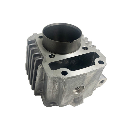 130cc Big Bore Cylinder Kit With 54mm Piston Suitable For Honda NBC110 Fuel Injection