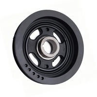 Crankshaft Pulley Suitable for Suzuki Jimny 1.3 16V 4x4 4WD Replacement