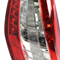 1x RH Hand Tail Light Rear Lamp LED Suitable For Nissan Pulsar B17 Sedan 12-16