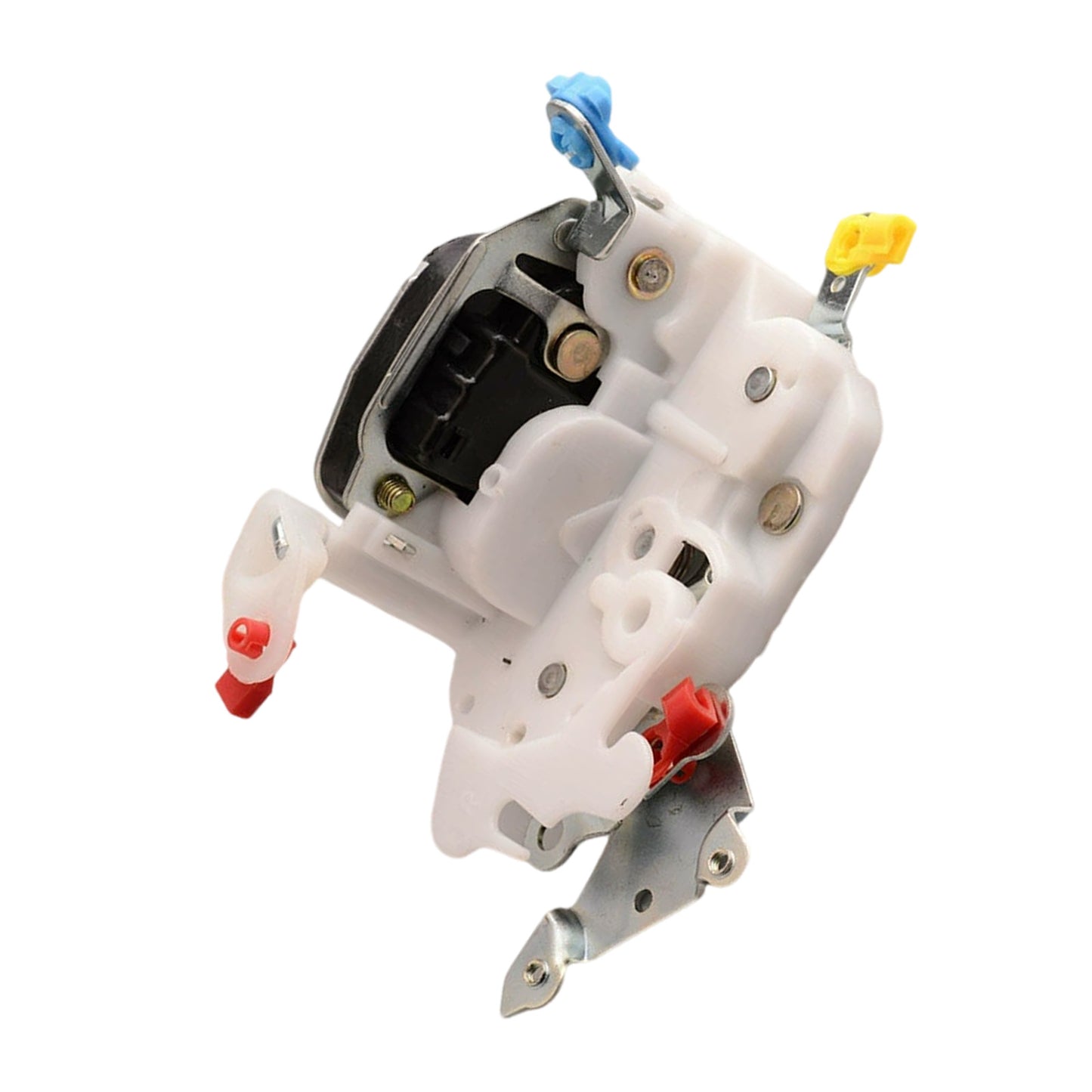 {{ Door Lock Mechanism Suitable For Patrol GU Y61 Ute Wagon 1997-2016 80502-VB100 }} - Buy Car Parts Online at {{ Kaka Auto Parts }}.