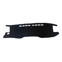 {{ Non-Slip Dash Mat Dashboard Cover Suitable For Toyota Hilux 2020-2024 Black }} - Buy Car Parts Online at {{ Kaka Auto Parts }}.