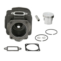 Piston and Cylinder Assembly Kit Suitable For Stihl 034 / 036 MS360 Chainsaw 48mm