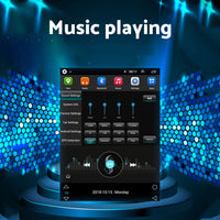 32GB Android 11 Radio Stereo with Apple CarPlay & GPS Suitable For Jeep Grand Cherokee