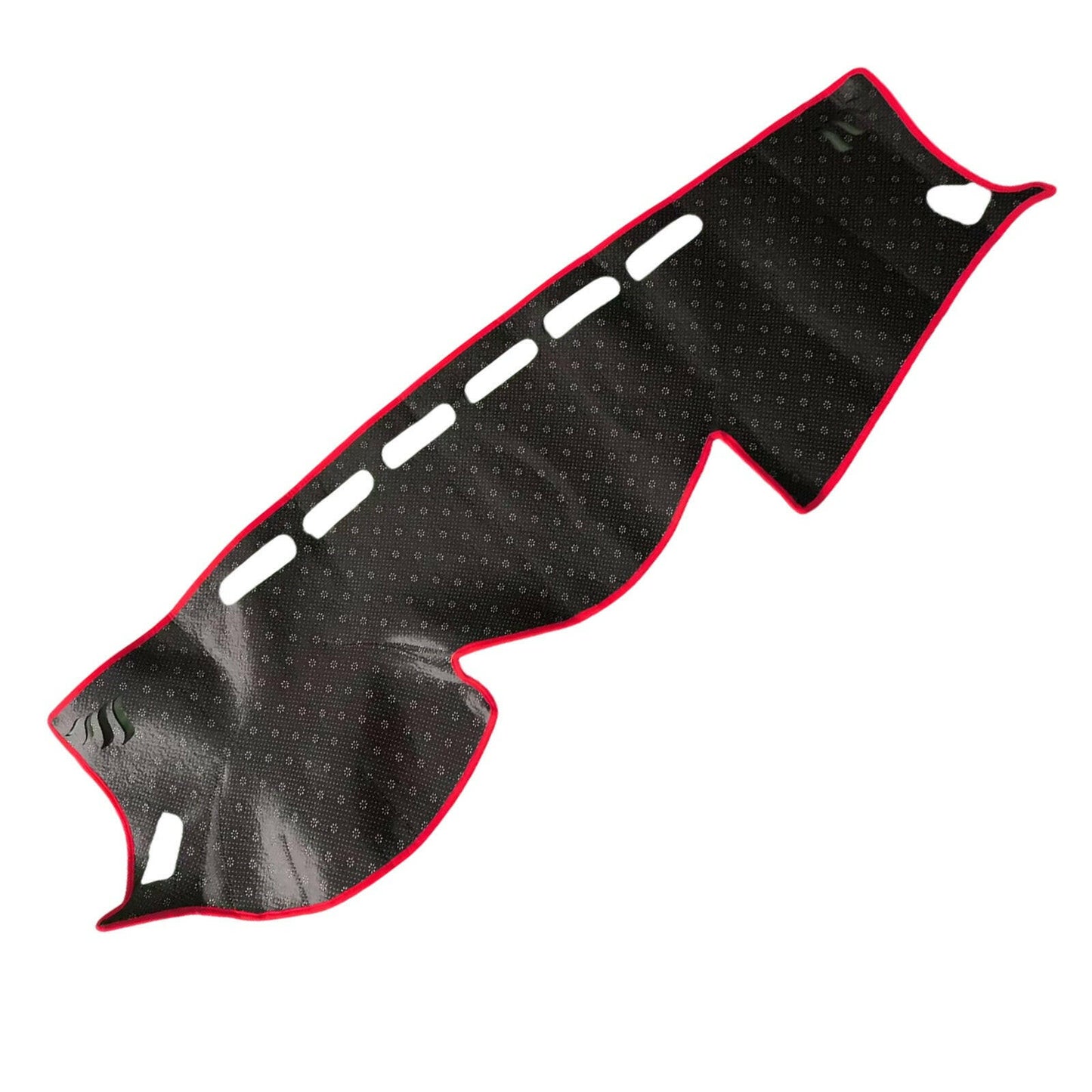 Dash Mat Black Suitable For Nissan Navara D40 ST-X 2010-2015