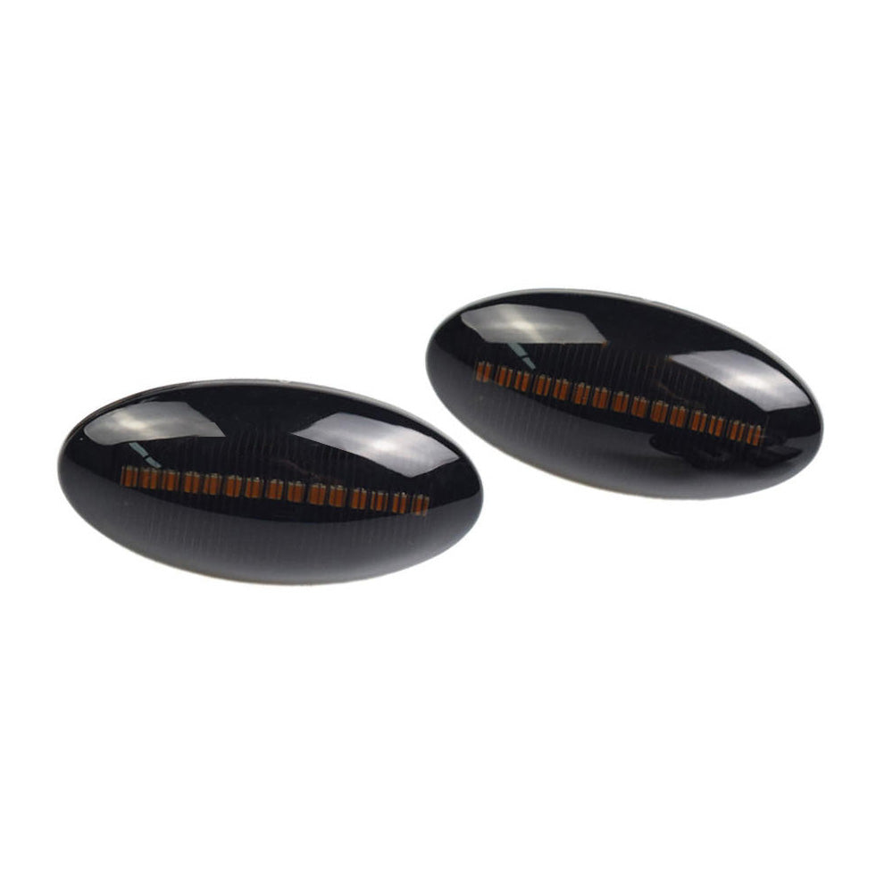 Turn Signal Side Indicator LED Light Suitable For Suzuki Jimny JB64W JB74W JB23W