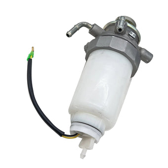 compare product Diesel Fuel Primer Pump Assembly Suitable for Rodeo TFR55 TFS55 92-02 8983198980