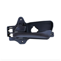 Front Left Inner Door Handle LH Suitable For Hyundai i30 FD 2007-2012 Black