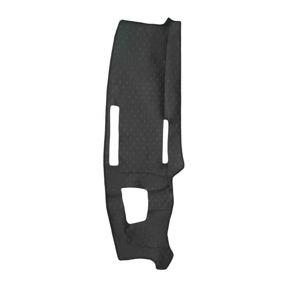 Black Dash Mat Suitable For Mazda CX-5 KF GT Maxx Sport L 2017–2025