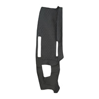 Black Dash Mat Suitable For Mazda CX-5 KF GT Maxx Sport L 2017–2025