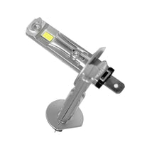 H1 LED Headlight Kit 6000K White 220W 30000LM High Low Beam Globes Suitable For Universal 12V Vehicles