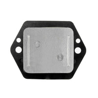 Blower Fan Speed Resistor Controller Suitable For Holden TF Rodeo Isuzu 1988-2002 Heater AC