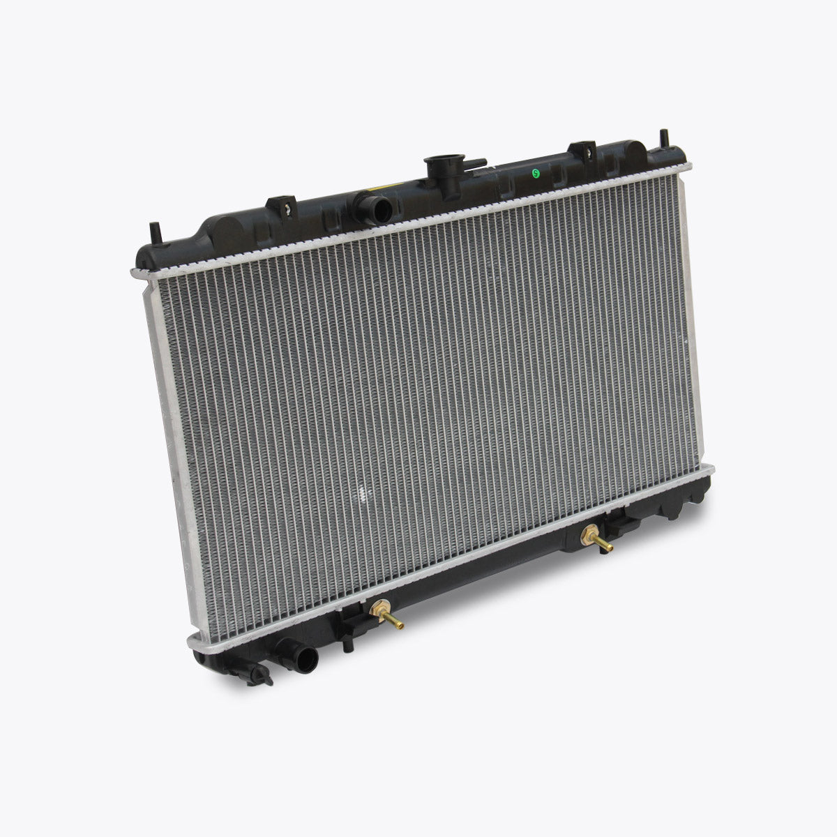 Standard Radiator Suitable For Nissan Pulsar N16 LX / Q / ST 1.6 & 1.8 AT / MT 2000-2006