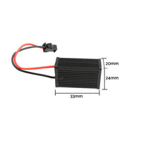 LED Rear License Number Plate Light Lamp Suitable For Ford Falcon FG BA BF XR6