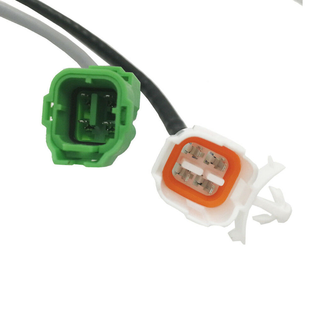 2x Front & Rear Oxygen Sensor Suitable For Suzuki SX4 2.0L 2008-2009