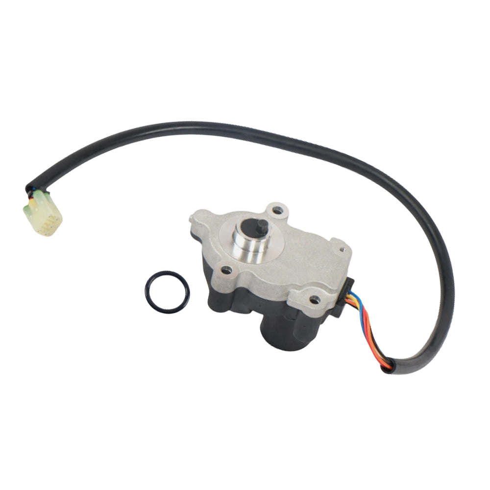 {{ Differential Actuator Suitable For Kawasaki Teryx Teryx4 750 800 S 2012-2022 }} - Buy Car Parts Online at {{ Kaka Auto Parts }}.