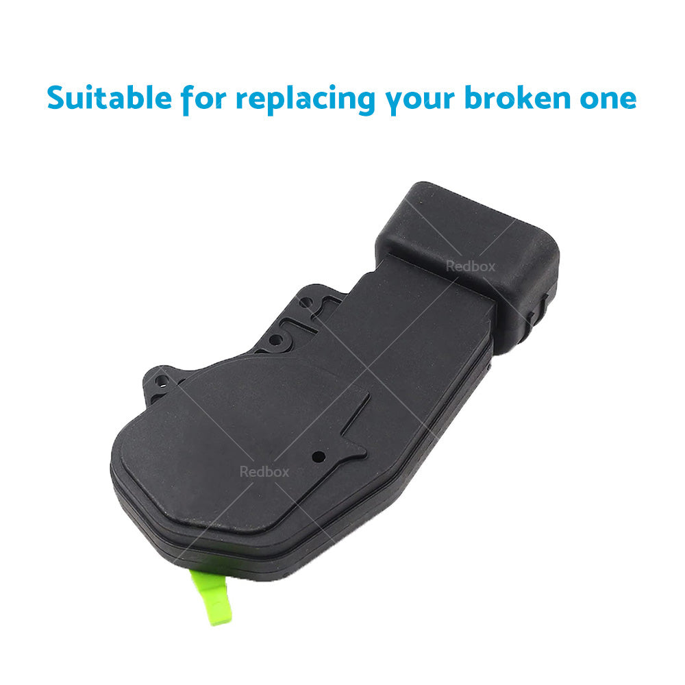 {{ Front Left Side Door Lock Actuator 69120-33010 Suitable For Toyota Camry 97-01 }} - Buy Car Parts Online at {{ Kaka Auto Parts }}.