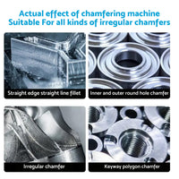 {{ Air Chamfer Tool Trimming Mini Chamfering Pneumatic Beveling Machine Deburring }} - Buy Car Parts Online at {{ Kaka Auto Parts }}.