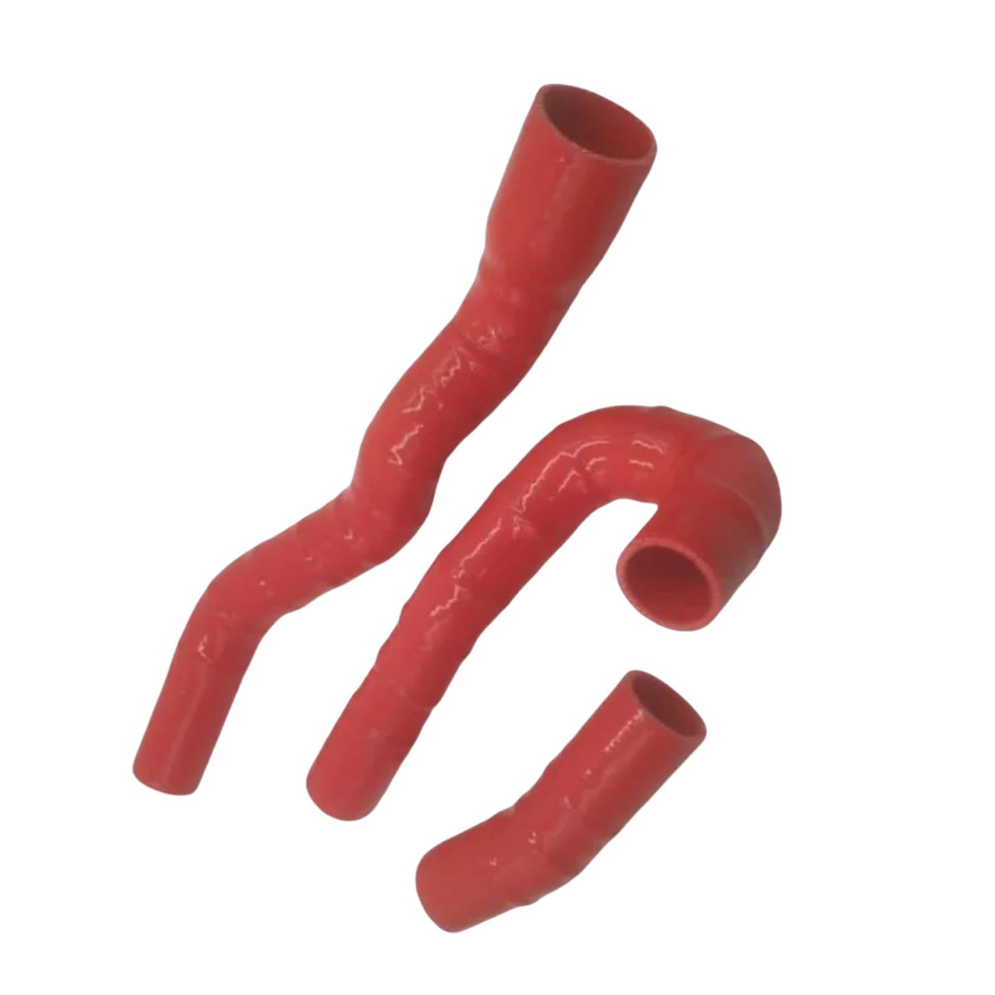 {{ Silicon Intercooler Intake Outlet Hose Suitable For LDV T60 2.8 Diesel 2017- on }} - Buy Car Parts Online at {{ Kaka Auto Parts }}.