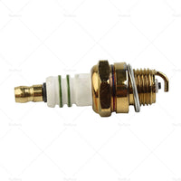 {{ 10x Spark Plug For BM6A 1560 M7 L7T RCJ8 CJ8 Stihl Lawnmower Whipper Snipper }} - Buy Car Parts Online at {{ Kaka Auto Parts }}.