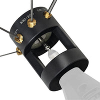 Tungsten Electrode Sharpener Grinder Multi-Angle Offset Tool, TIG Welding Welder