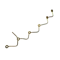 {{ Diesel Injector Fuel Rail Pipe for NISSAN PATROL GU Y61 GQ Y60 TD42 TD42T }} - Buy Car Parts Online at {{ Kaka Auto Parts }}.