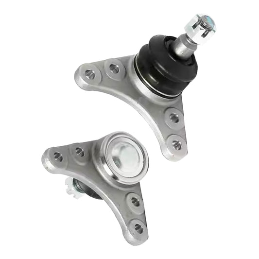 {{ LH+RH Front Upper Ball Joint Pair Suitable For Isuzu D-Max TFS 3.0L I4 4JJ1-TCX }} - Buy Car Parts Online at {{ Kaka Auto Parts }}.