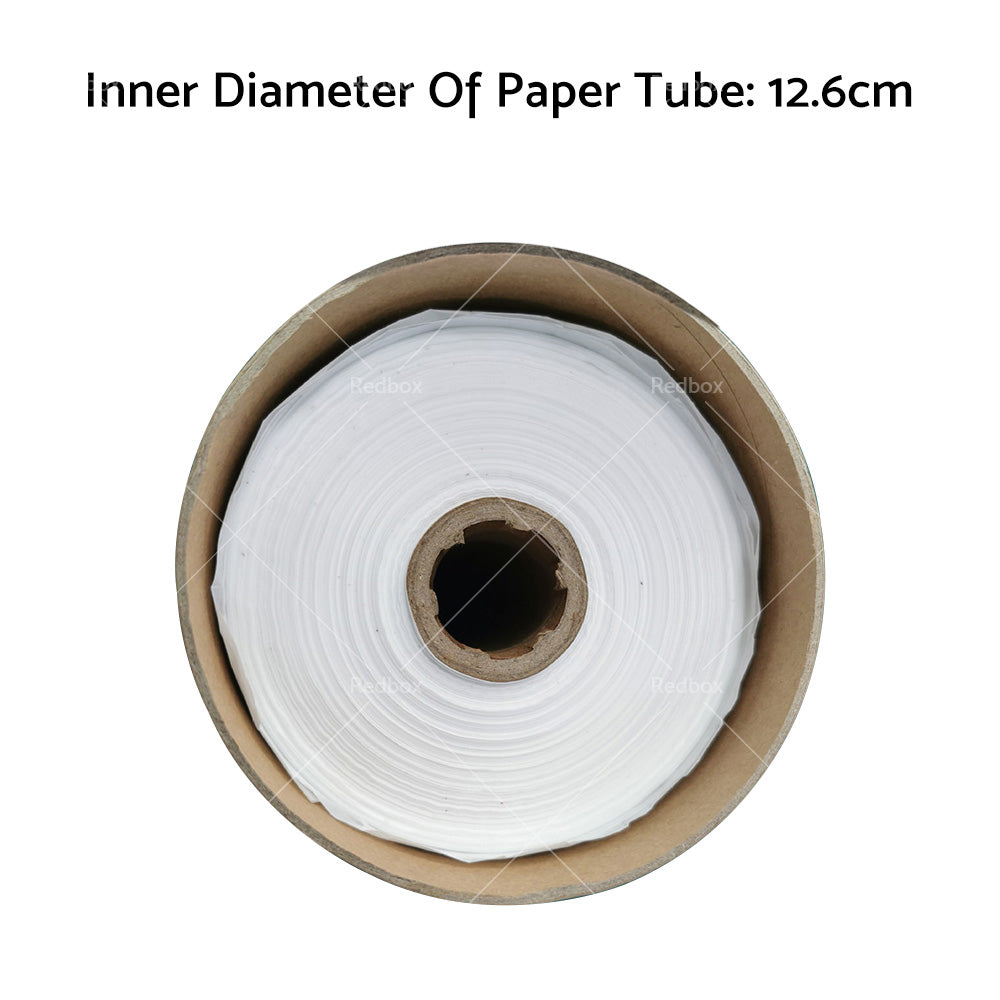 Nappy Bin Refill Kit 100 / 200 / 400m Suitable For Tommee Tippee Sangenic Refills