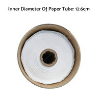 Nappy Bin Refill Kit 100 / 200 / 400m Suitable For Tommee Tippee Sangenic Refills