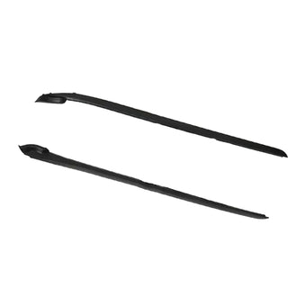 compare product Front Windshield Molding Garnish Side Pillar Cover Suitable For Hyundai i30 2007-2017