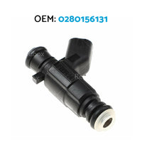 {{ 6Pcs Fuel Injectors For Holden Captiva Statesman Commodore VE VZ V6 0280156131 }} - Buy Car Parts Online at {{ Kaka Auto Parts }}.